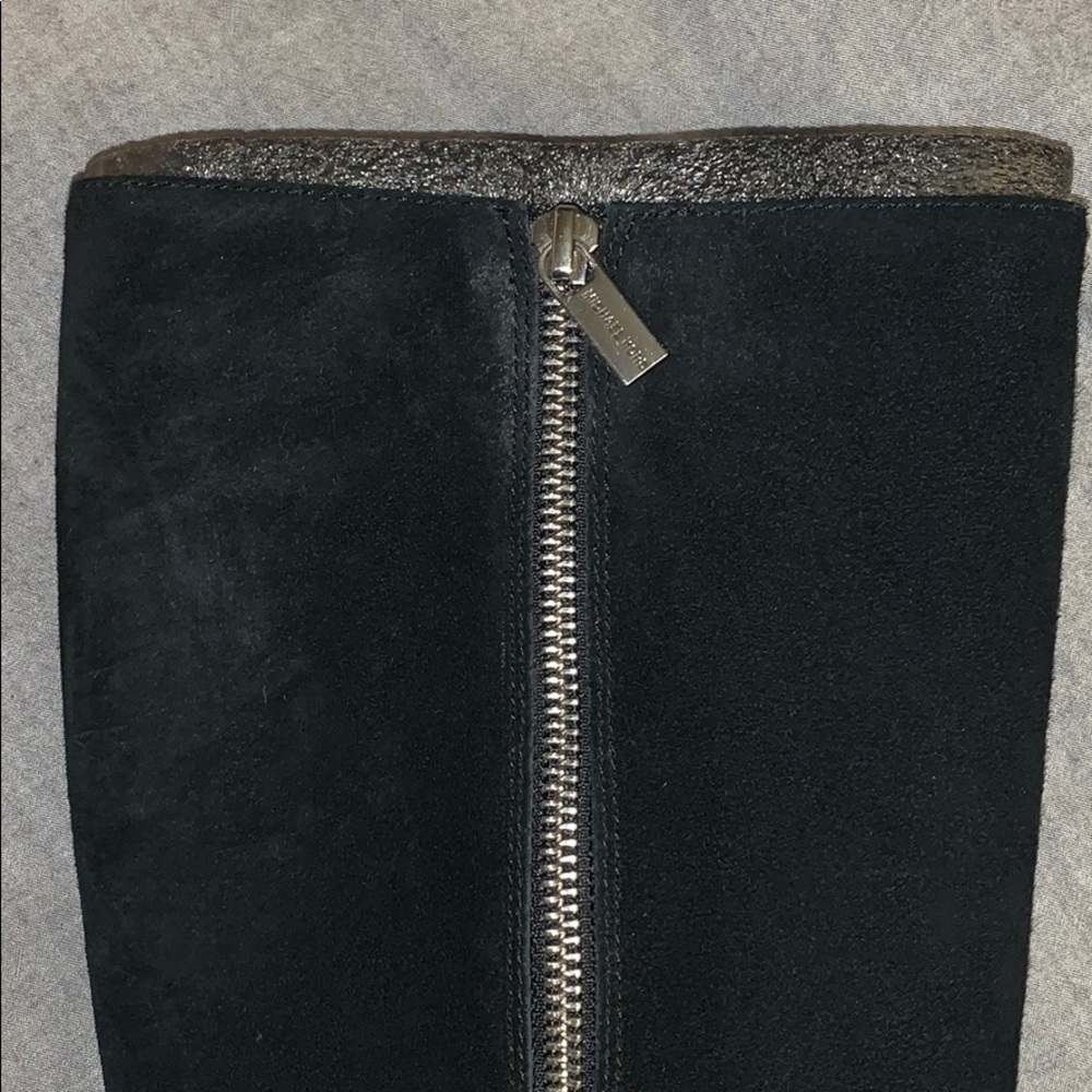 Michael Kors Boots - Picture 7 of 8